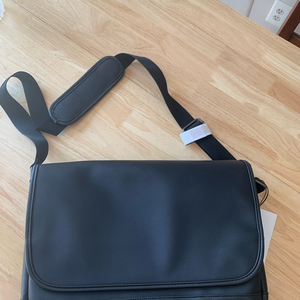 Bugatti Computer Bag - Picture 6 of 8